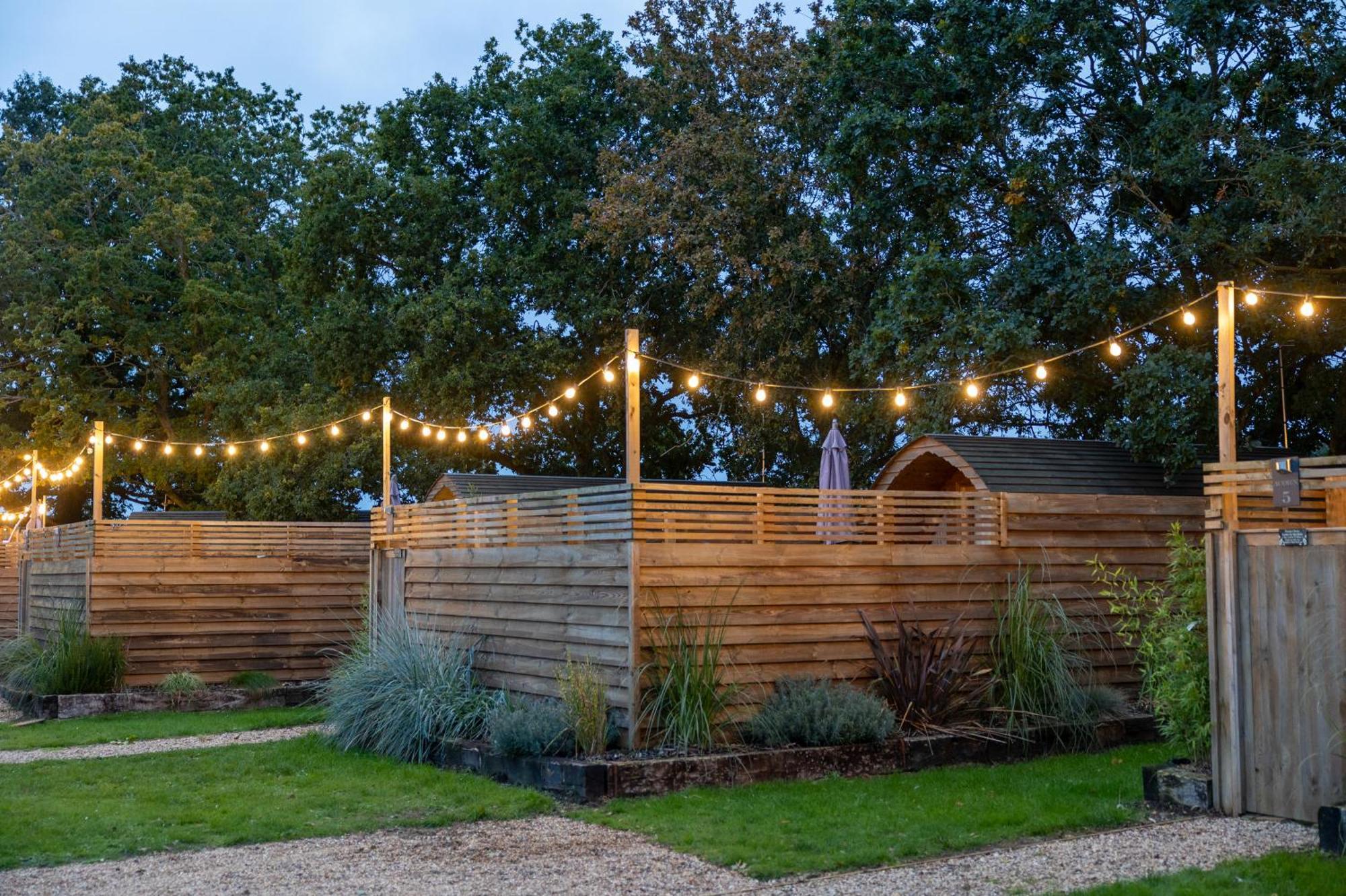 Woodlakes Park By Liv Retreats King's Lynn Exterior photo