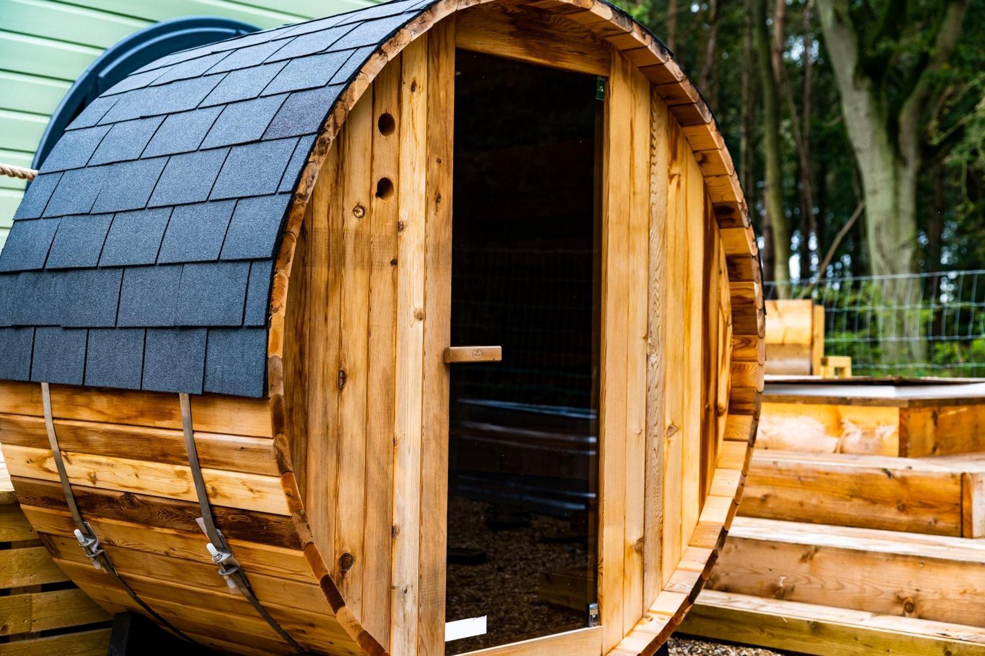 Woodlakes Park By Liv Retreats King's Lynn Exterior photo