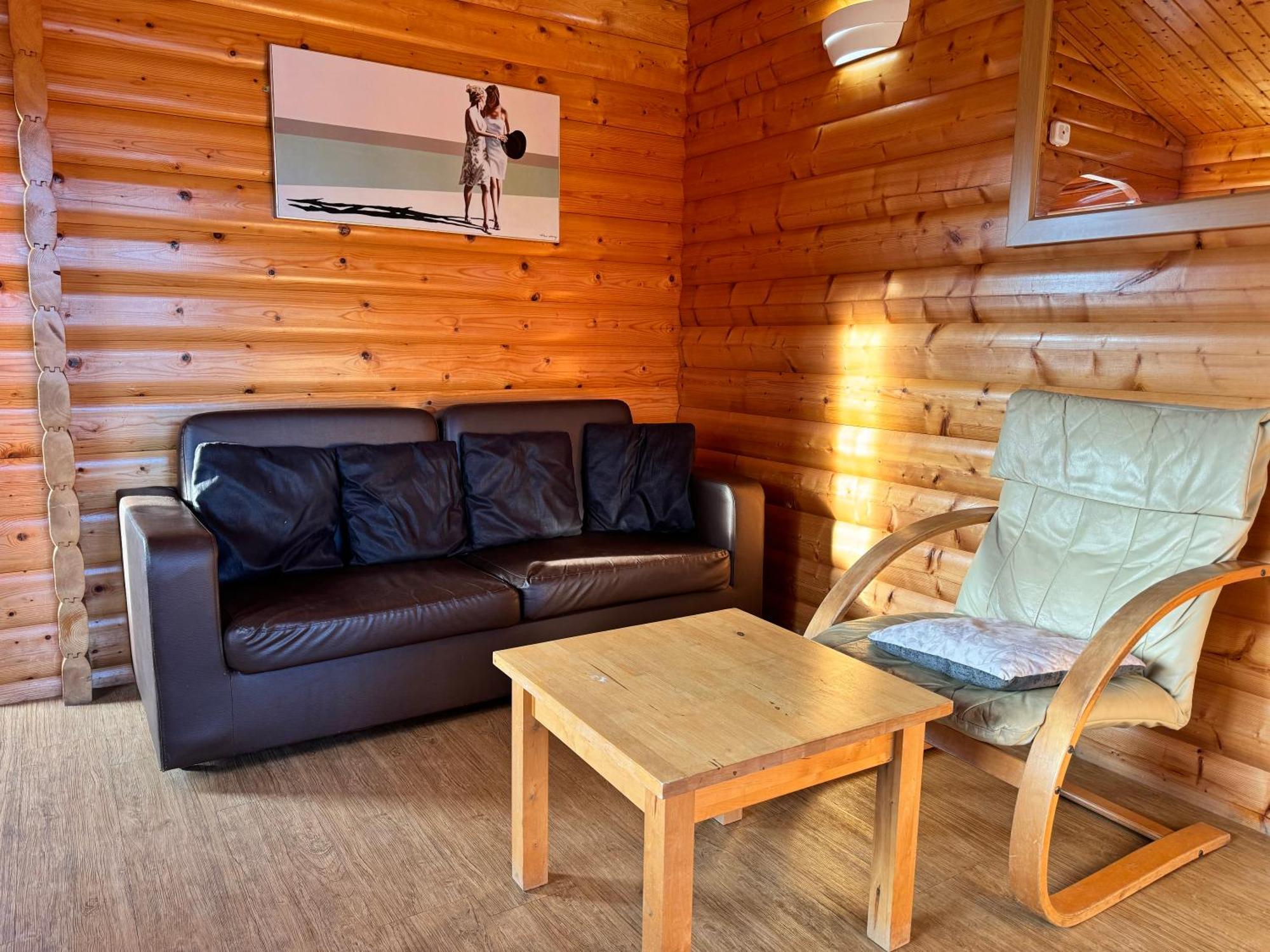 Woodlakes Park By Liv Retreats King's Lynn Exterior photo