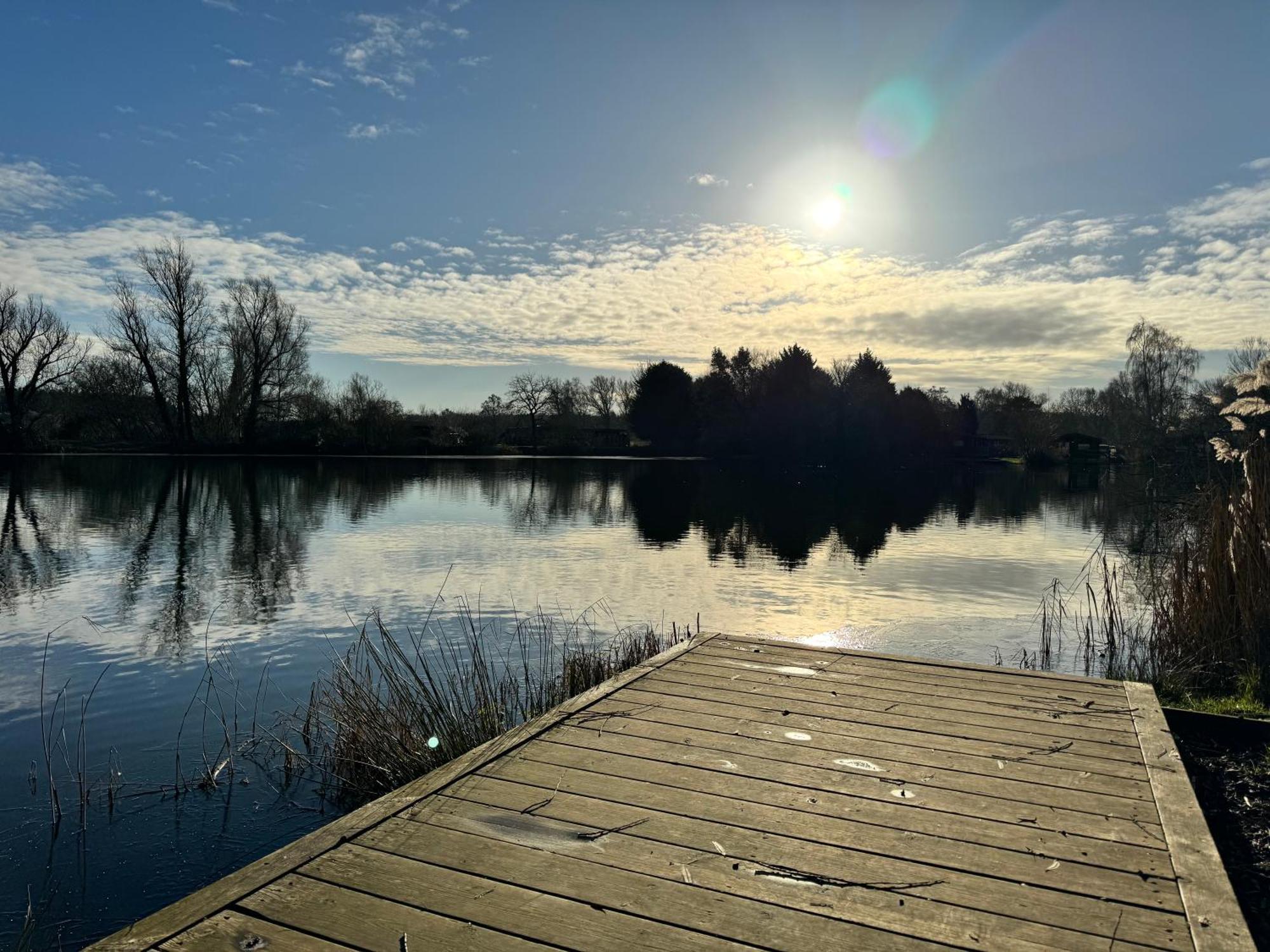 Woodlakes Park By Liv Retreats King's Lynn Exterior photo