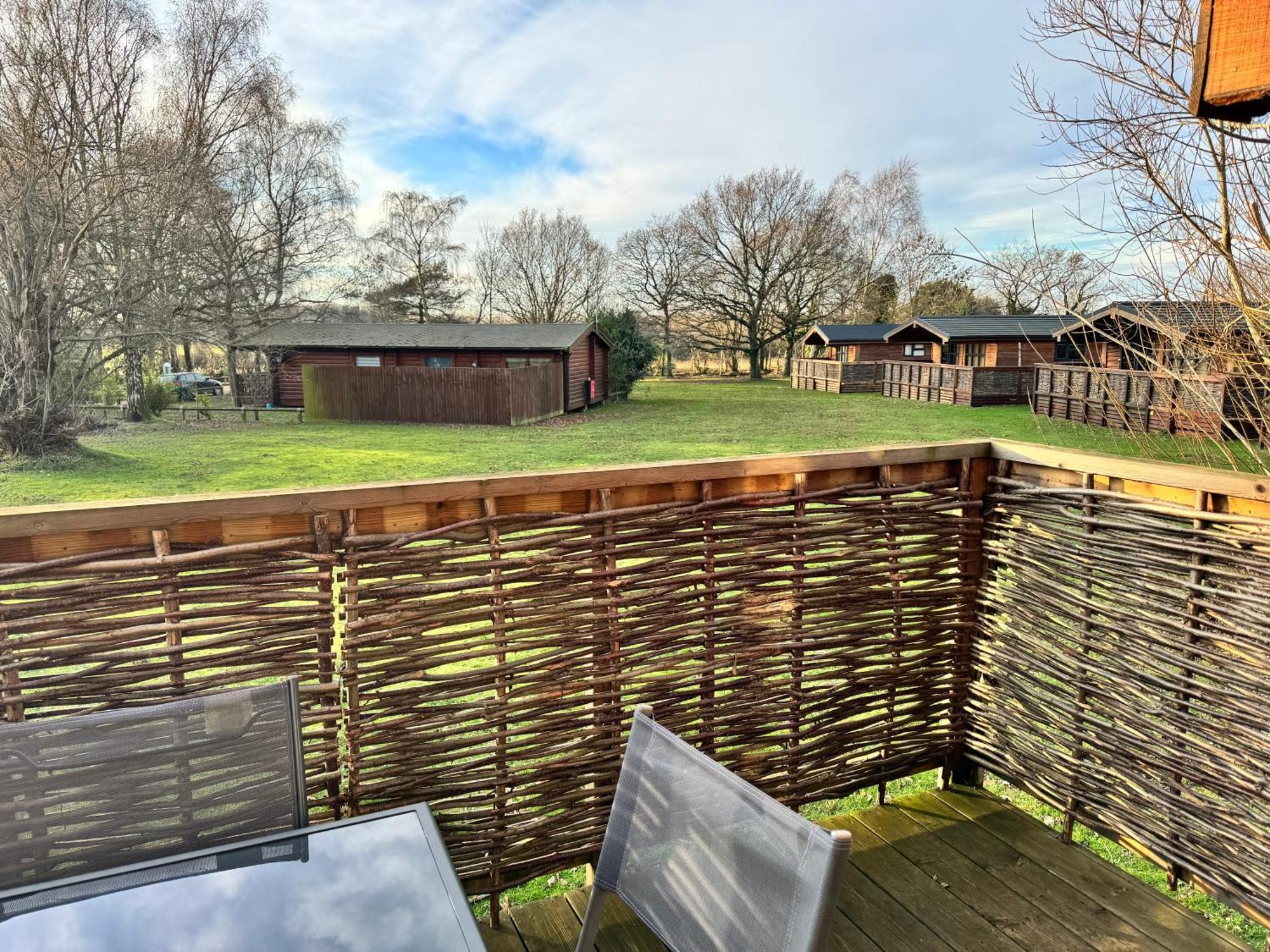 Woodlakes Park By Liv Retreats King's Lynn Exterior photo