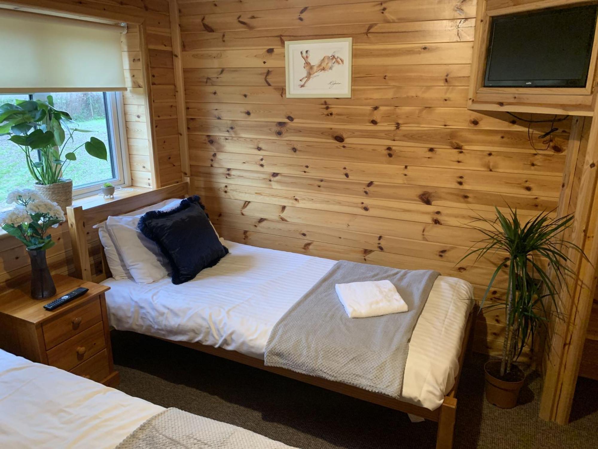 Woodlakes Park By Liv Retreats King's Lynn Exterior photo