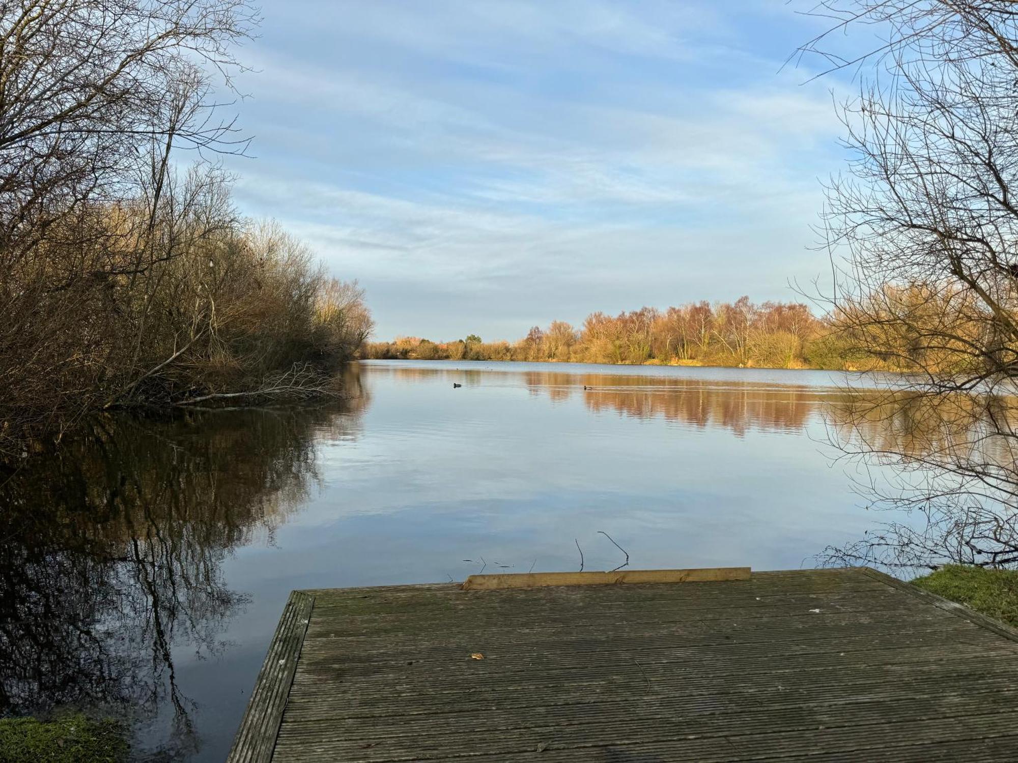 Woodlakes Park By Liv Retreats King's Lynn Exterior photo