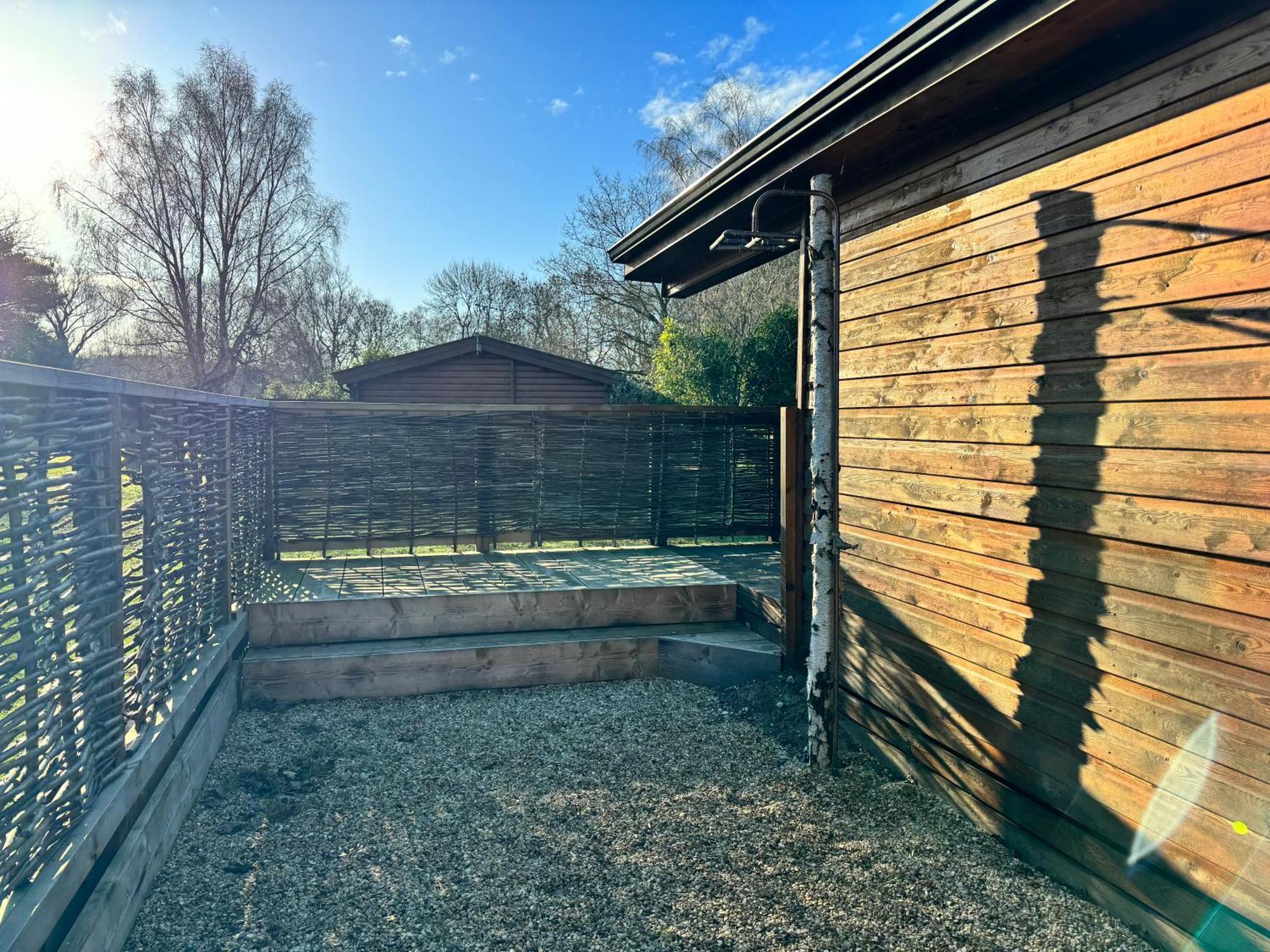 Woodlakes Park By Liv Retreats King's Lynn Exterior photo